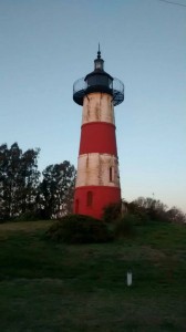 FARO DE DIA