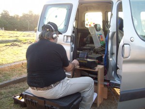 1° TX Cenotafio de Campo de Mayo