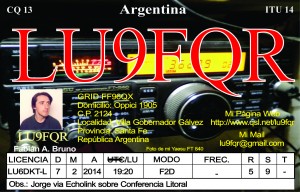 qsl fabian