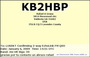 qsl kb2hbp